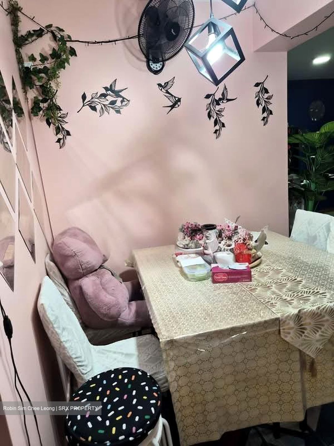 Blk 409C Northshore Residences II (Punggol), HDB 4 Rooms #559090551